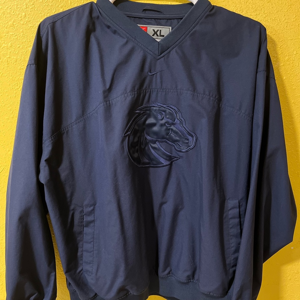 Boise state